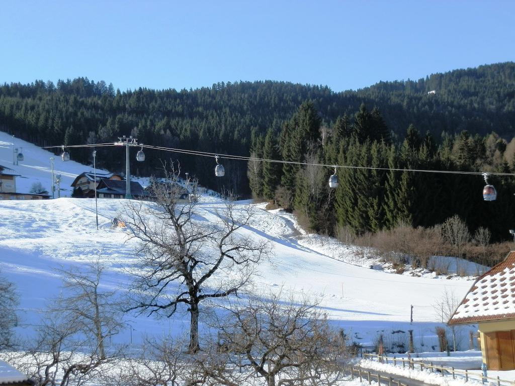 דירות שלניצן Kollerhof מראה חיצוני תמונה