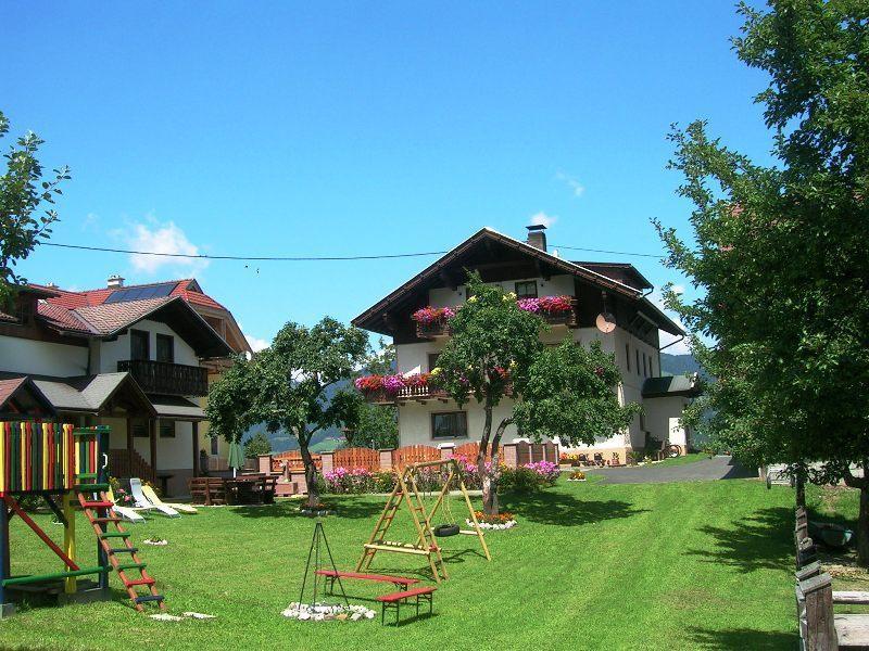 דירות שלניצן Kollerhof מראה חיצוני תמונה
