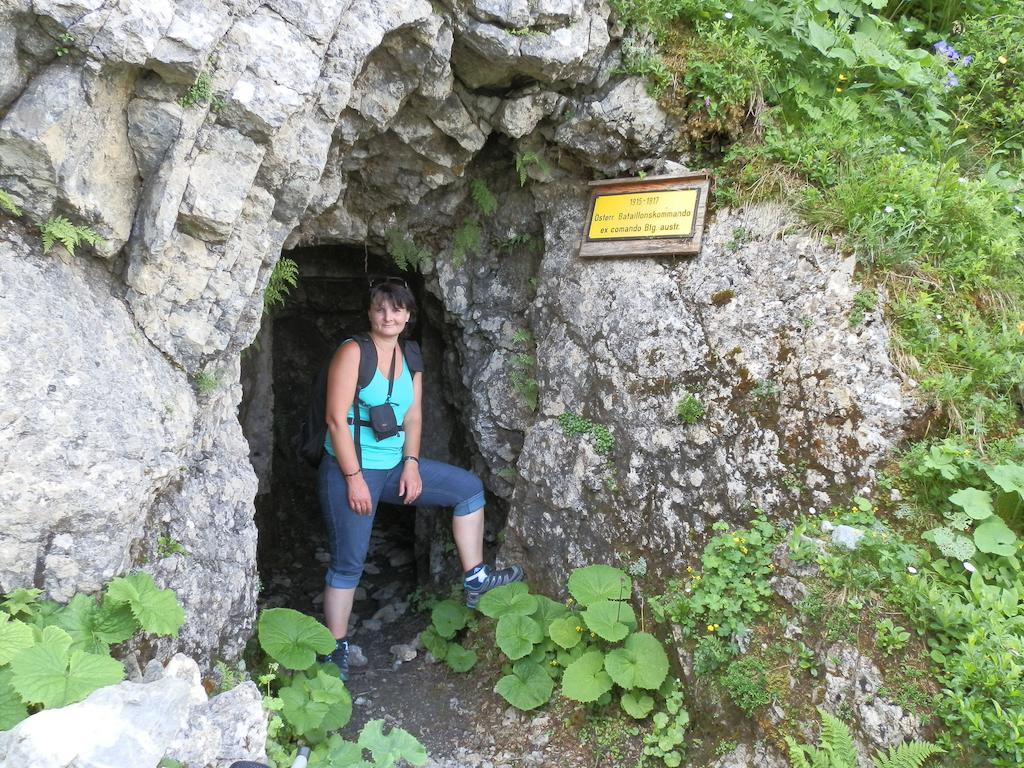 דירות שלניצן Kollerhof מראה חיצוני תמונה