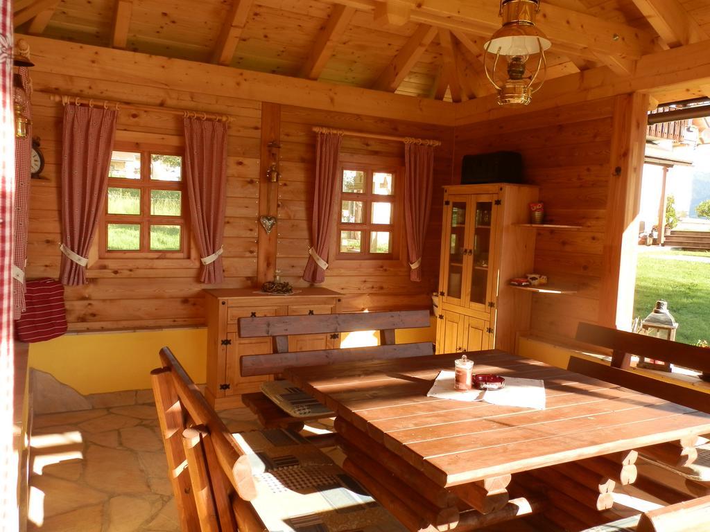 דירות שלניצן Kollerhof מראה חיצוני תמונה