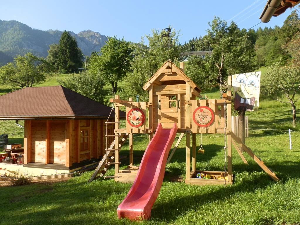 דירות שלניצן Kollerhof מראה חיצוני תמונה